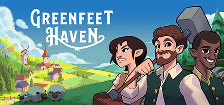 Greenfeet Haven Playtest