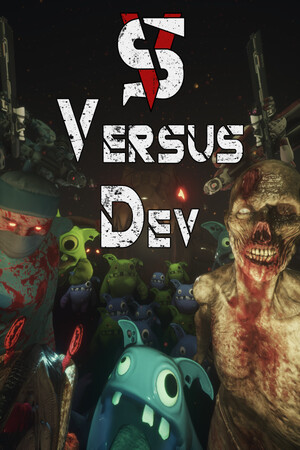 Versus Dev cover art