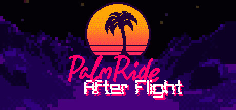 PalmRide: After Flight Cover Image