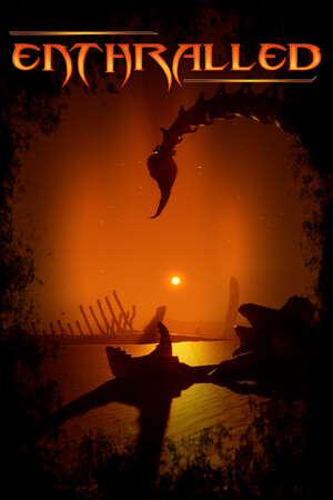 Enthralled cover art