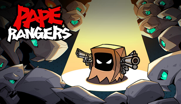 Pape Rangers