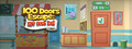 100 Doors Escape - Let me In!