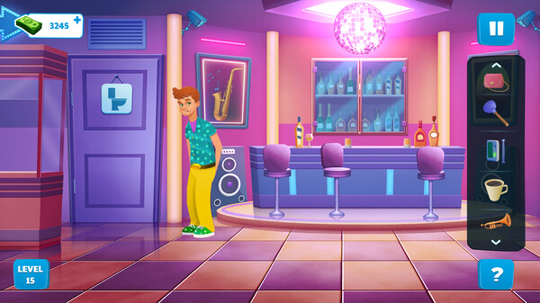 100 Doors Escape – Let me In! Trainer