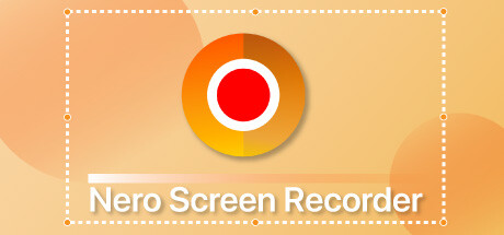 Nero Screen Recorder