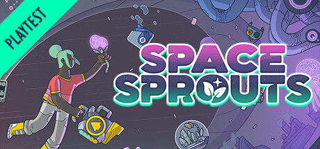 Space Sprouts Playtest