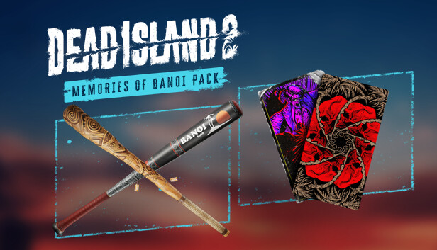Dead Island 2 - Memories of Banoi Pack Steam capsule image