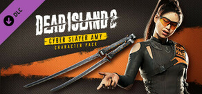 Dead Island 2 - Character Pack: Cyber Slayer Amy