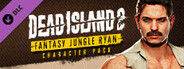 Dead Island 2 - Character Pack: Jungle Fantasy Ryan