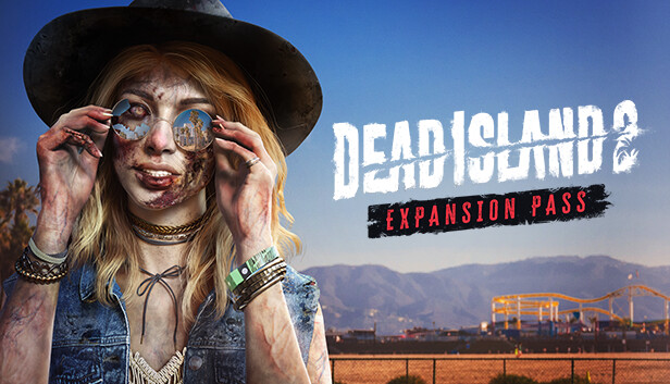 Dead Island 2 - Expansion Pass Steam capsule image