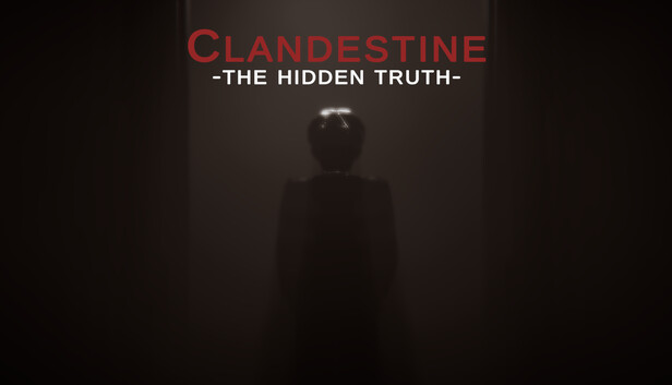 Clandestine: The Hidden Truth Steam capsule image