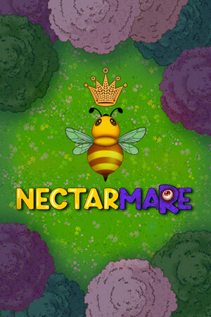 Nectarmare cover art