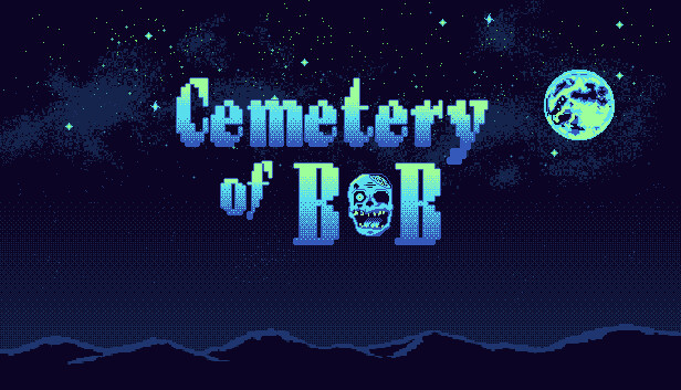 Cemetery of Bob Steam capsule image
