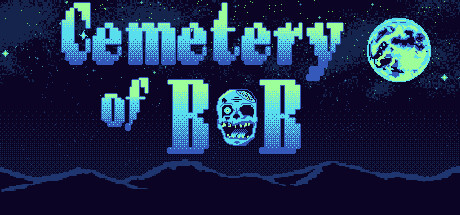 Cemetery of Bob Steam header image