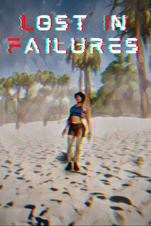 Lost In Failures cover art