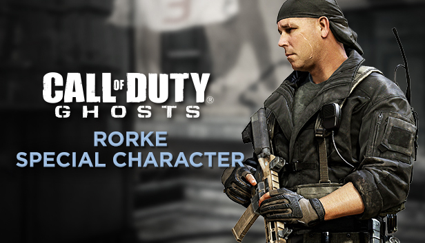 Call of Duty: Ghosts, Call of Duty Wiki