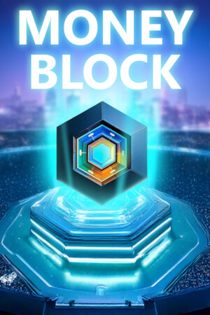 Money Block cover art