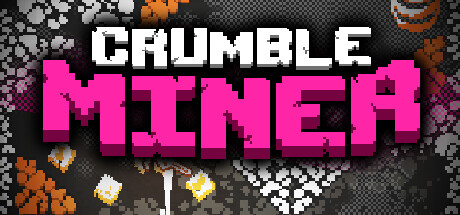 CrumbleMiner Cover Image