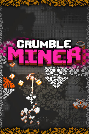 CrumbleMiner cover art