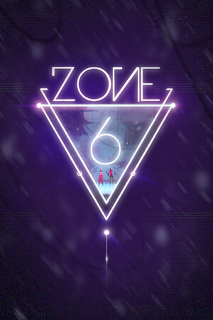 Zone 6 cover art