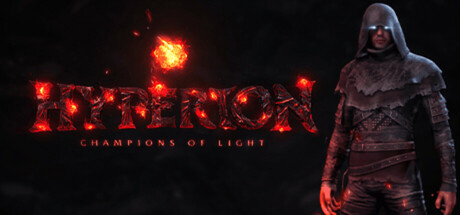 Hyperion: Champions of Light Steam header image