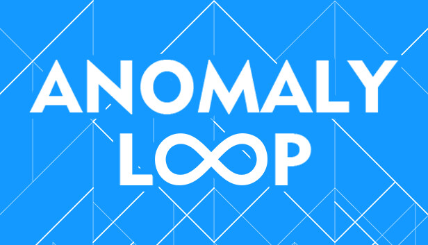 Anomaly Loop Steam capsule image
