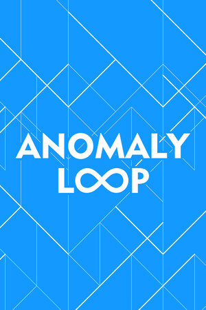 Anomaly Loop cover art