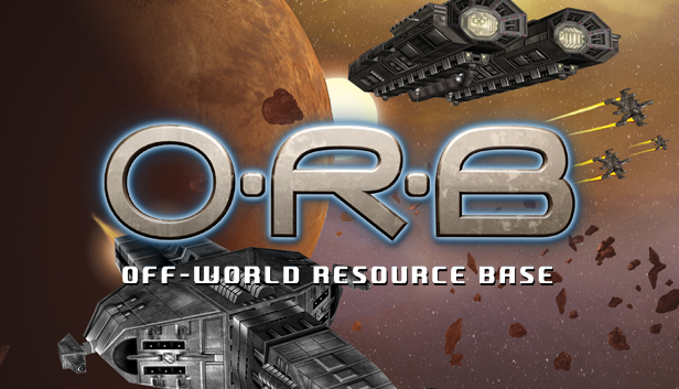 O.R.B.