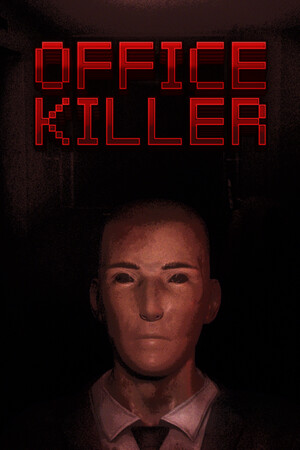 The Office Killer cover art