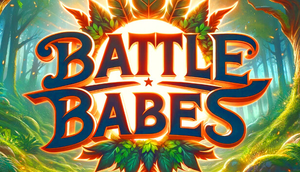 Battle Babes: Wind, Frost & Astra Steam capsule image
