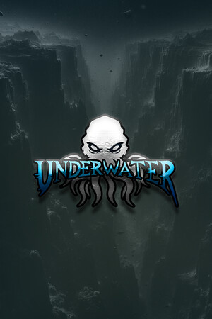 Underwater