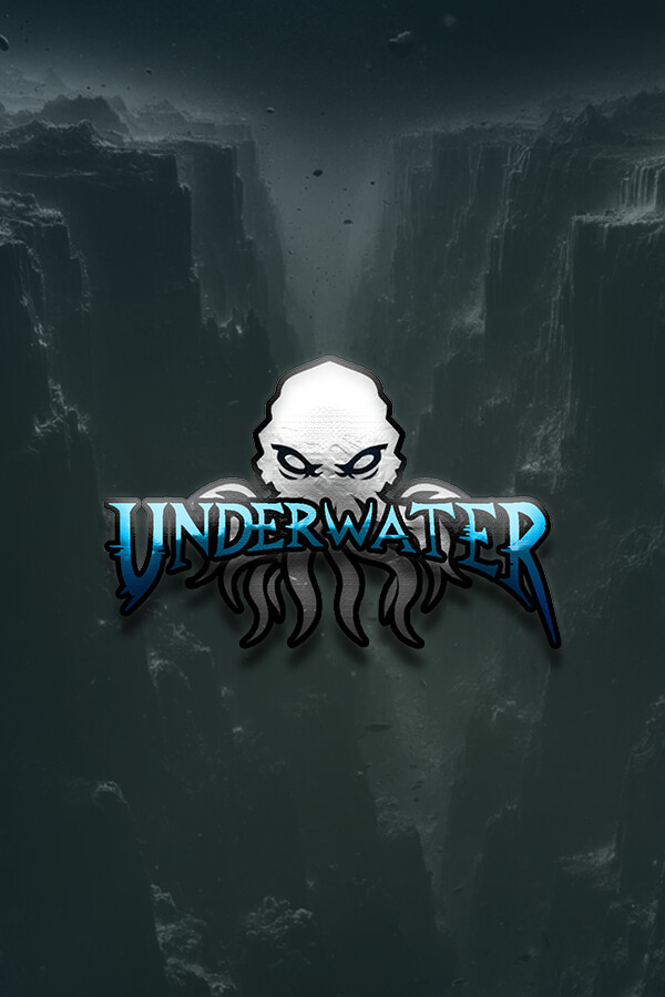 Underwater