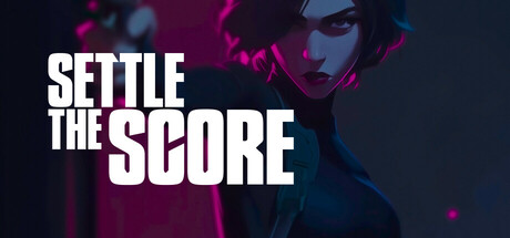 Settle the Score Steam header image