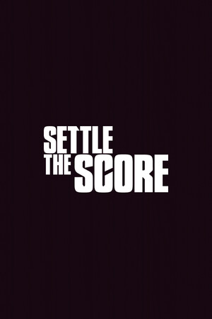 Settle the Score cover art