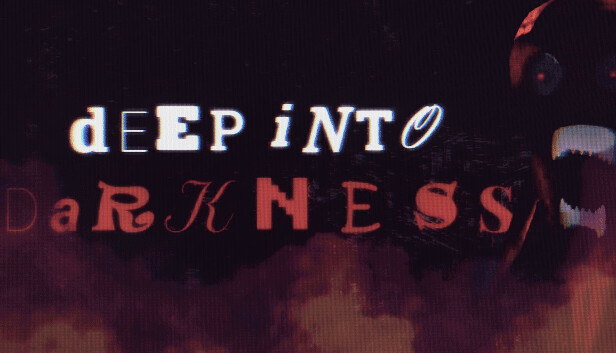 Deep Into Darkness - Chapter 1