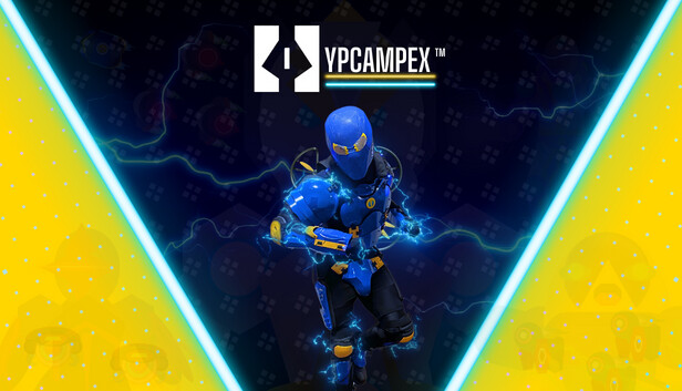 Circuit Thunder® Steam capsule image
