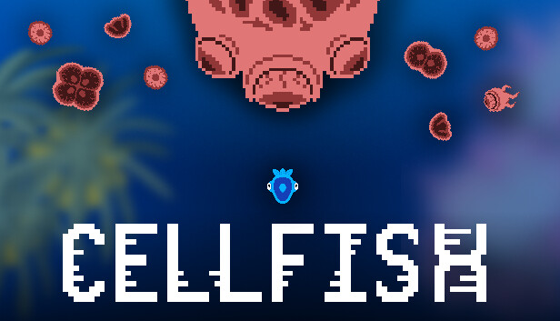 Cellfish Steam capsule image