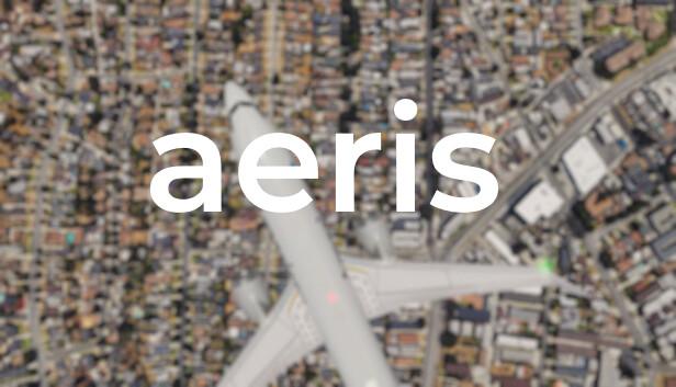 Aeris (BETA) Steam capsule image