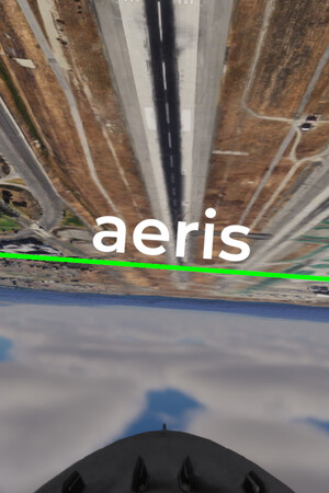 Aeris (BETA) cover art