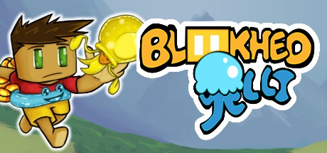 BlokhedJelli Steam header image