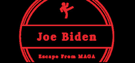 Joe Biden - Escape From MAGA Chapter 1