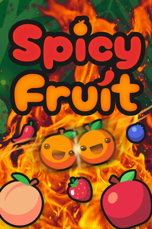 Spicy Fruit cover art