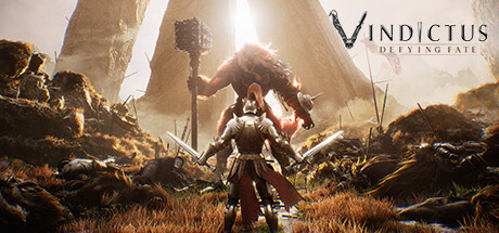 Vindictus: Defying Fate Cover Image