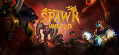Spawn World header image
