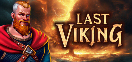 Last Viking - Ragnarok Loop Steam header image