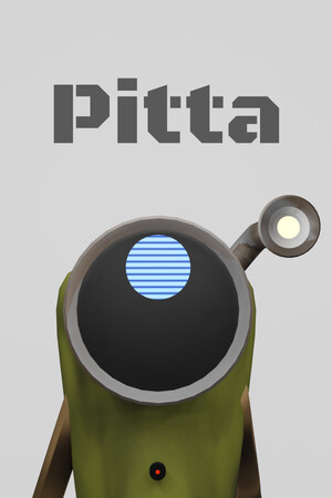 Pitta cover art