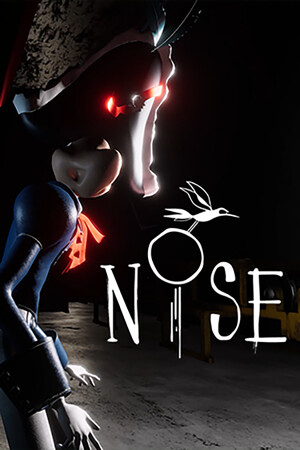 Nose: Breathing Rebellion cover art