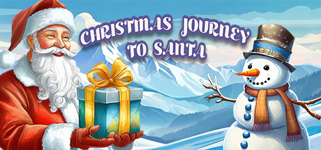 Christmas Journey to Santa Steam Charts · SteamDB