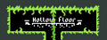 Hollow Floor