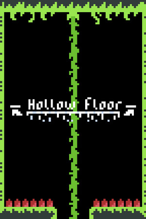 Hollow Floor cover art
