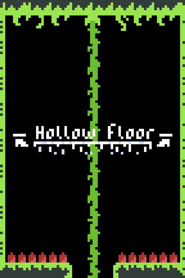 Hollow Floor